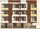 Shree Balaji Residency Mansarovar Extension