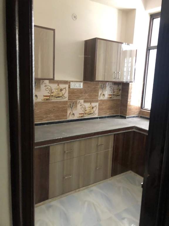 Shree Balaji Residency Mansarovar Extension
