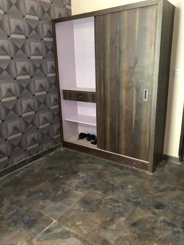  shree-balaji-residency-mansarovar-extension Bedroom