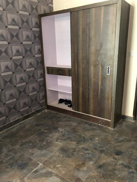  shree balaji residency mansarovar extension Bedroom