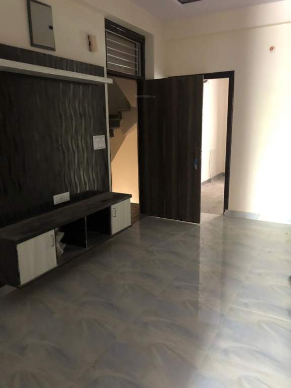  shree balaji residency mansarovar extension Bedroom