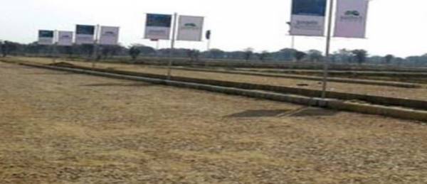  aakriti-enclave Plot