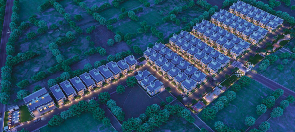 Elevation vaikuntam Elevation