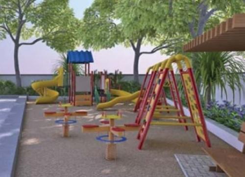 Children's play area vaikuntam Children's play area