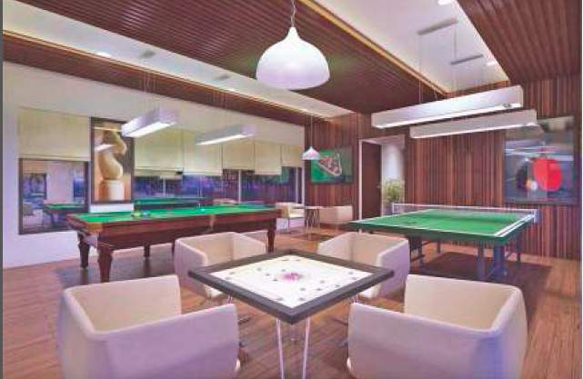  vaikuntam Indoor Games