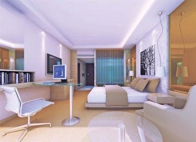 Bedroom vaikuntam Bedroom