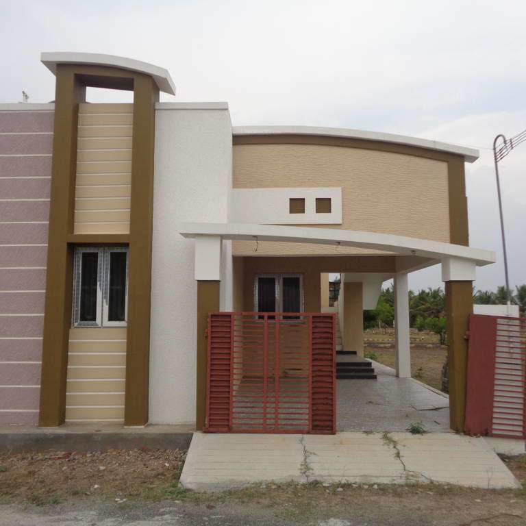 residency Elevation