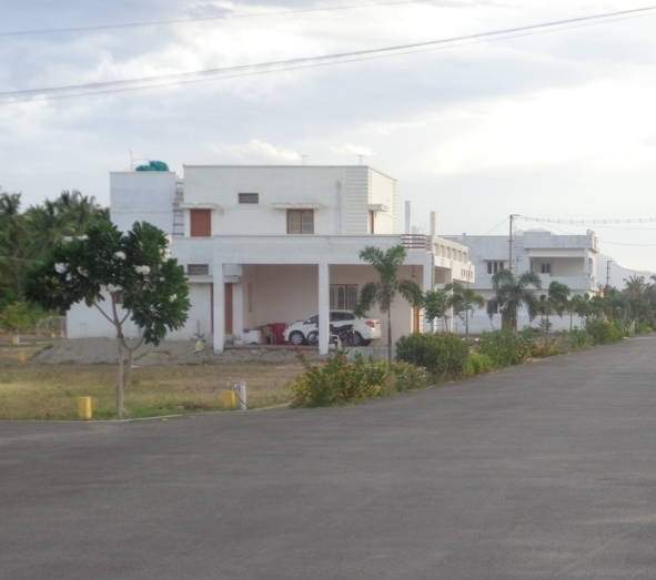 residency Elevation