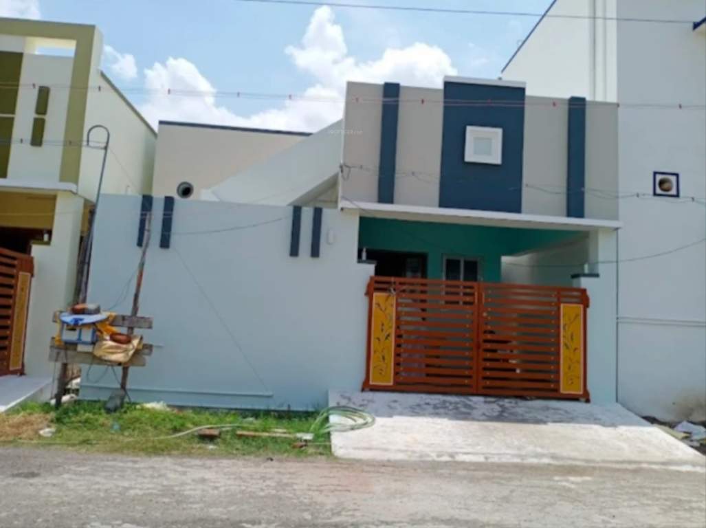 residency Elevation