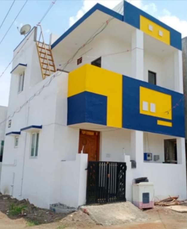 residency Elevation