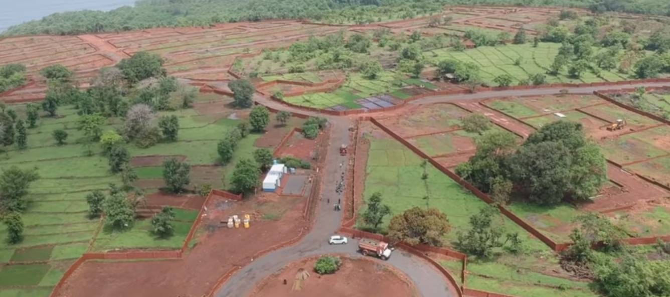 isle of bliss Elevation