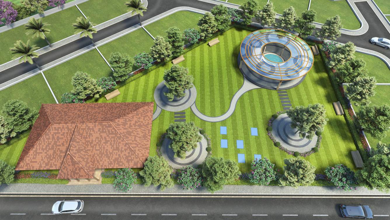 isle of bliss Health Facilities