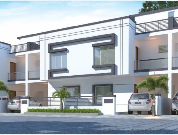  kuber-akshar-city Elevation