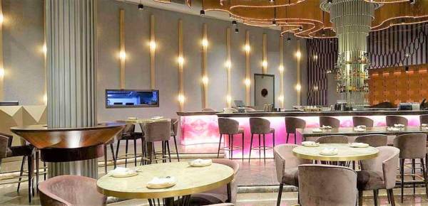  special-12-villas Restaurant