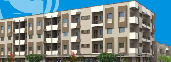 Elevation rameshwar-bunglows Elevation