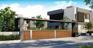 Elevation sadhu-villas Elevation
