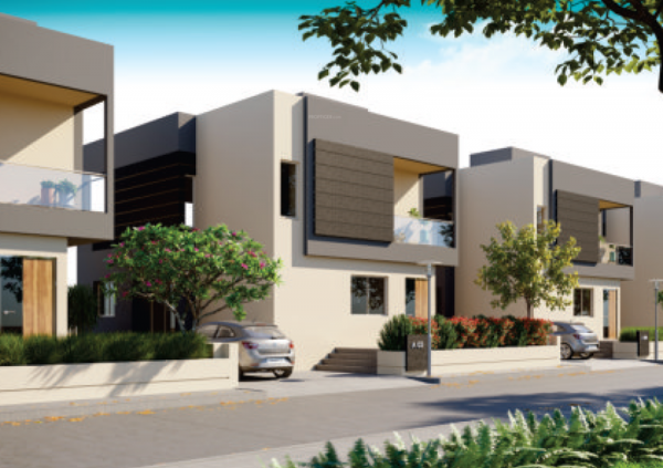  sadhu-villas Elevation