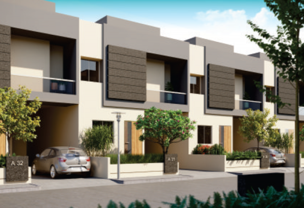  sadhu-villas Elevation