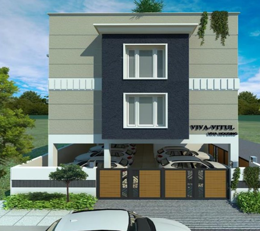  vitul Elevation