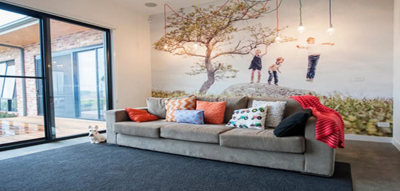  vitul Living Area