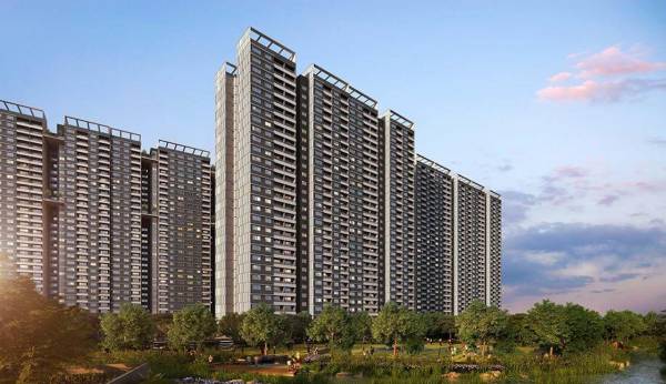  adarsh-park-heights-phase-1 Elevation