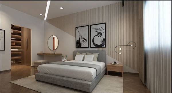 mainOther of Adarsh Park Heights Phase 1