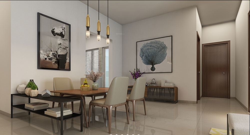 Adarsh Park Heights Phase 1