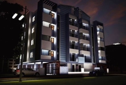  sri-hari-daffodils Elevation