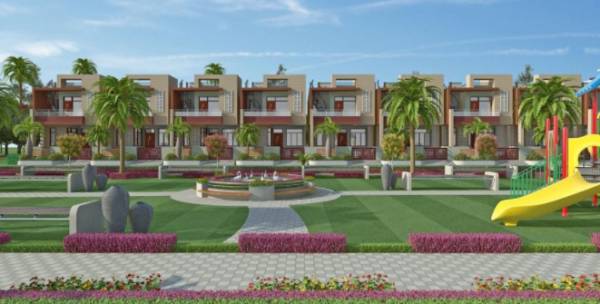  divine-colonia-villa Elevation