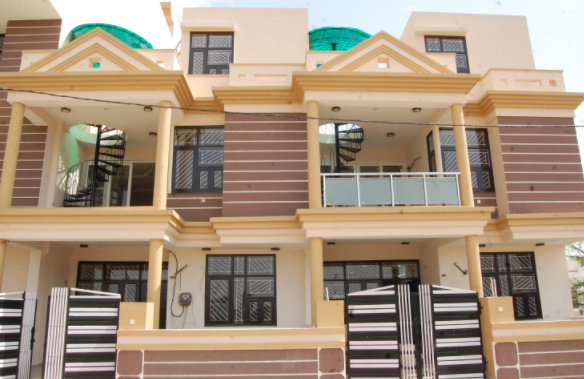  divine-colonia-villa Elevation