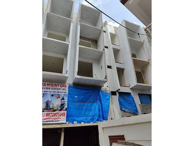  mount oak Construction Status July 25