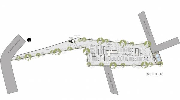  mount-oak Layout Plan