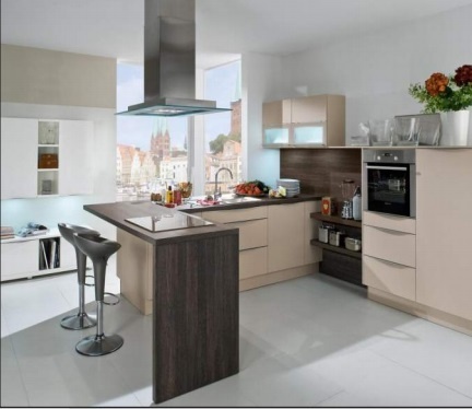  sri venkatessaa apartments Kitchen