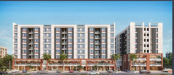  al-makkah-towers Elevation