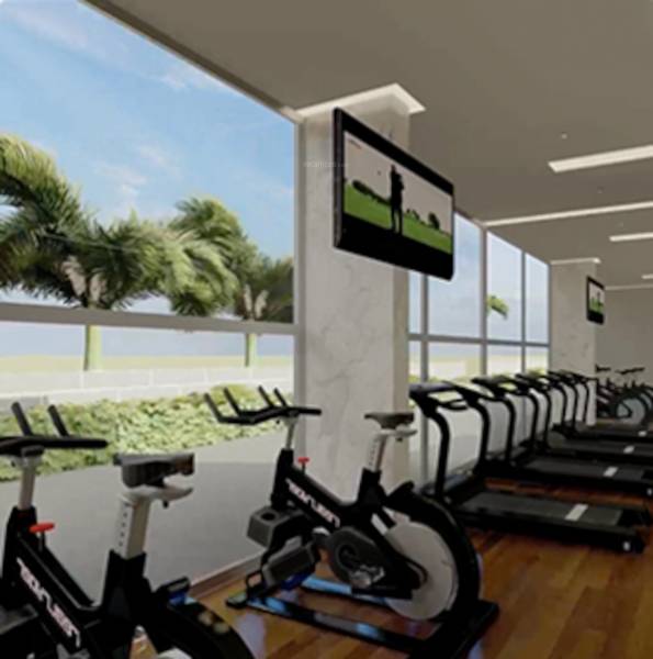  confident-meadows Gymnasium