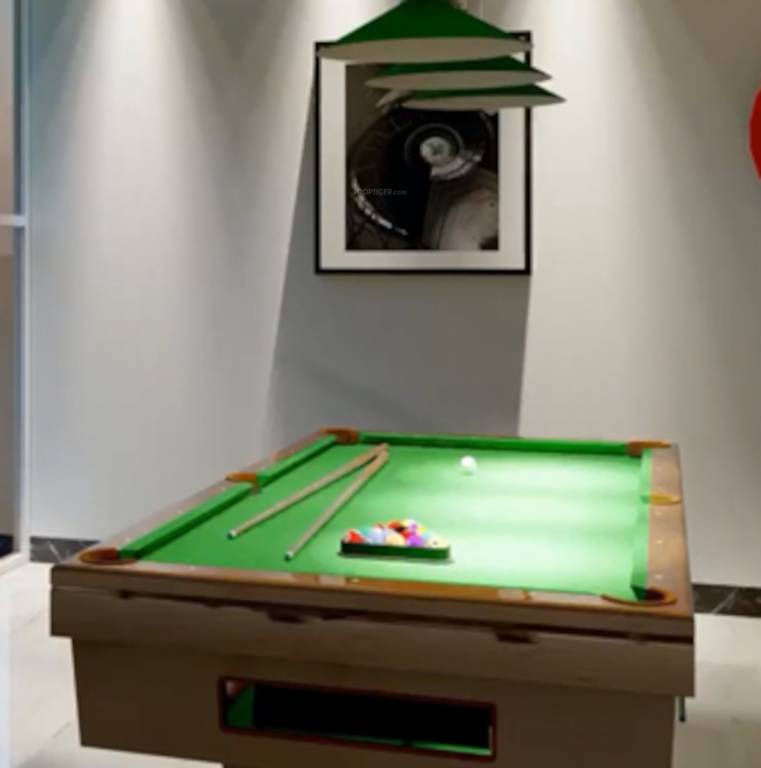  confident meadows Indoor Games