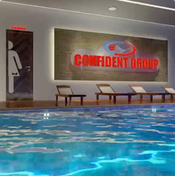  confident-meadows Swimming Pool