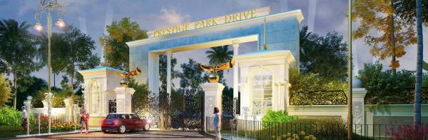 Elevation park-drive-ph-2 Elevation
