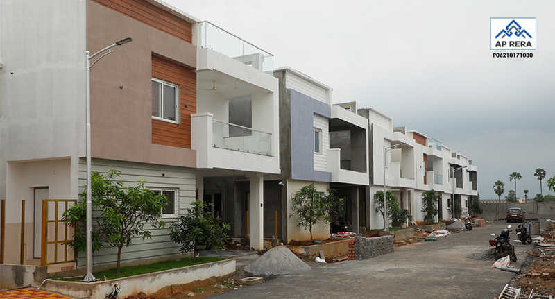  slv laila green meadows Elevation