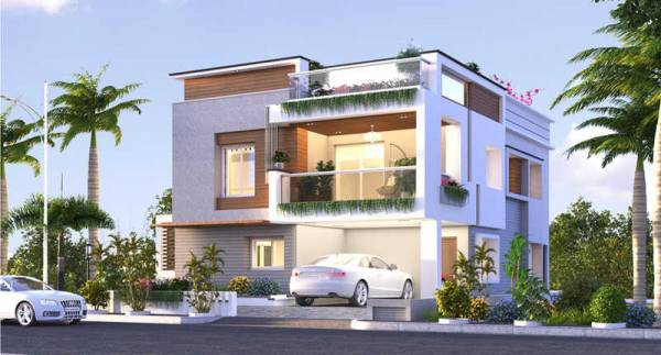 Elevation slv-laila-green-meadows Elevation