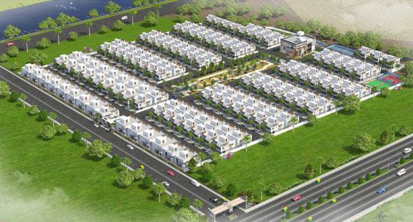 Master Plan slv-laila-green-meadows Master Plan