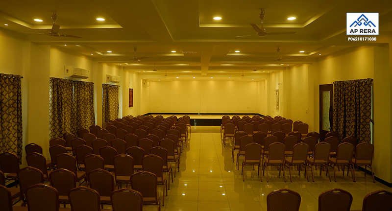  slv laila green meadows Community Hall