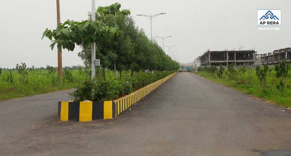 Internal Roads slv-laila-green-meadows Internal Roads