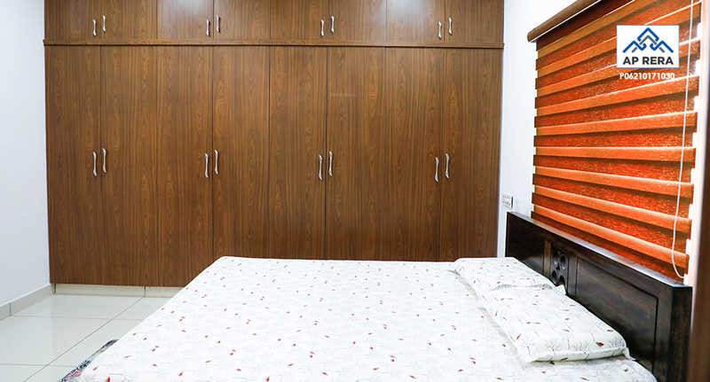  slv laila green meadows Bedroom