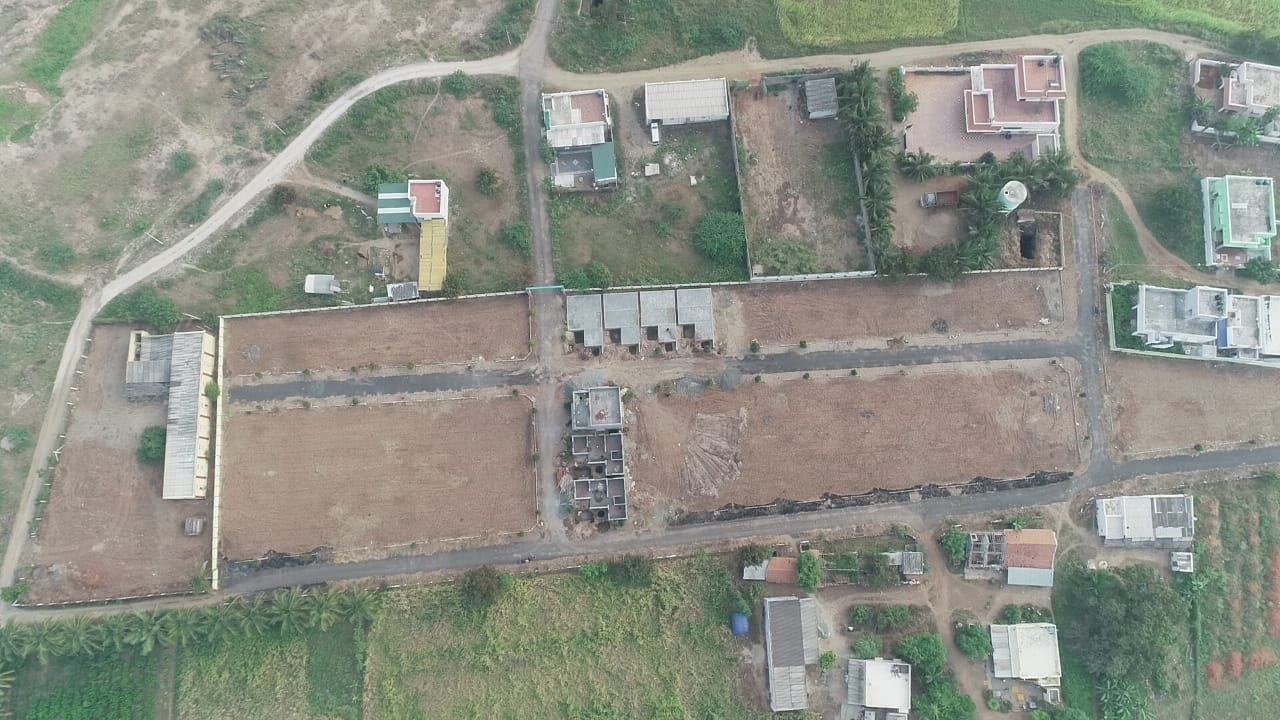  hindustan kala garden Plot