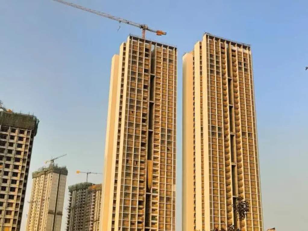  manhattan towers town park phase 2 w 1 and 2 Construction Status March 25