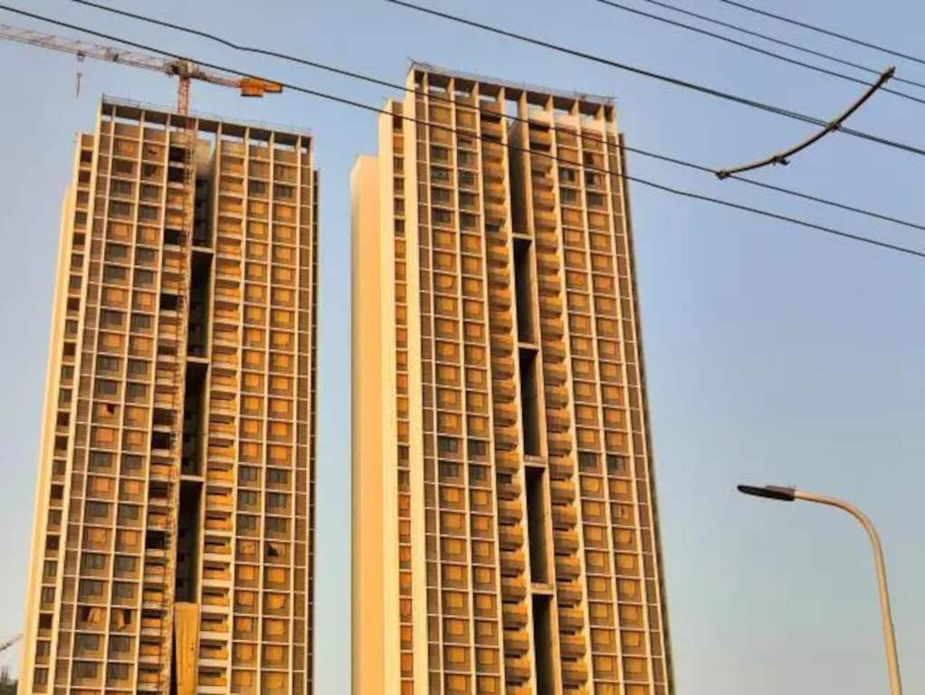  manhattan towers town park phase 2 w 1 and 2 Construction Status March 25