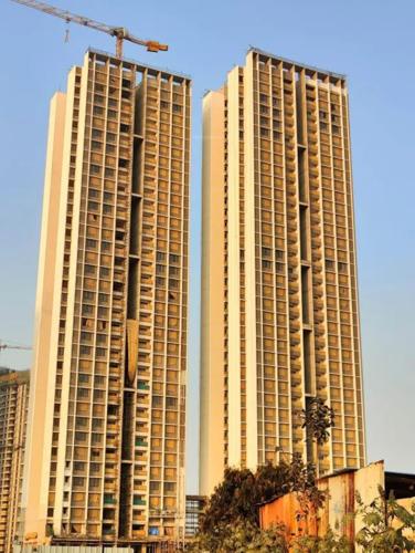  manhattan-towers-town-park-phase-2-w-1-and-2 Construction Status March-25