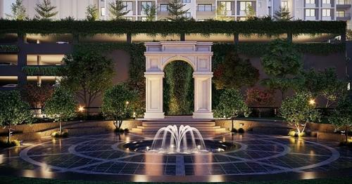  manhattan-towers-town-park-phase-2-w-1-and-2 Fountains