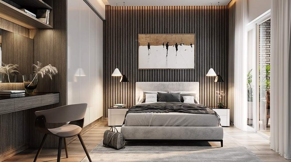  manhattan towers town park phase 2 w 1 and 2 Bedroom